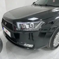 دنا پلاس 6 دنده مدل 1404 مشابه صفر