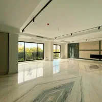 بر باغ دریاچه280متر/4خواب/زیر قیمت/برند ساز/معاوضه