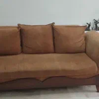 مبل ۷ نفره کارکرده