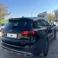 تیگو8پرو|خودرو سواری و وانت|تربتحیدریه, چهارراه خواف|دیوار