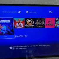 ps4اسلیم وپرو کپی خور و اکانتی دودسته درحد اکبند|کنسول، بازی ویدئویی و آنلاین|ری, تقی آباد|دیوار