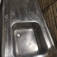 سینک ظرفشویی