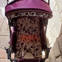 کالسکه دلیجان مدل بنیتا|کالسکه و لوازم جانبی|باغستان, |دیوار