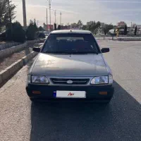 پراید مدل۸۵|خودرو سواری و وانت|سمنان, |دیوار