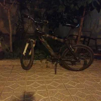 دوچرخه  اورلورد