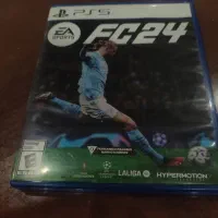 بازی FC24