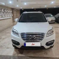 لیفان ایکس 60 مدل 93 بیرنگ استثنائی