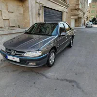 پژو پارس سال 99|خودرو سواری و وانت|رباطکریم, رباطکریم|دیوار