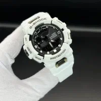 ساعت مچی مردانه کاسیو casio مدل GBA-900-1ADR