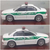 ماکت ماشین فلزی پگاه استار|اسباب‌بازی بچه|تهران, توحید|دیوار