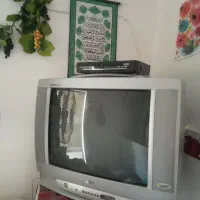 تلویزیون و گیرنده دیجیتال