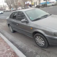 سمندمدل۸۵|خودرو سواری و وانت|کرج, کیانمهر|دیوار