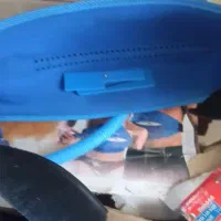 ماساژور و کمربند لاغری