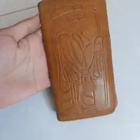 کیف پول چرم اصلی