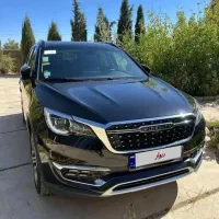 فیدیلیتی7 نفره|خودرو سواری و وانت|اسفرورین, |دیوار