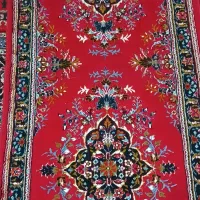 کناره فرش|فرش|پاکدشت, پاکدشت (مامازند)|دیوار