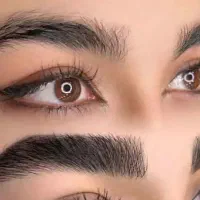 راهنمایی کلینیک کاشت ابرو