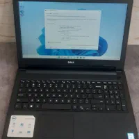 لپ تاپ ۱۵ اینچ dell inspiron 15