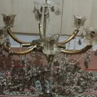لوستر برنز