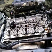 تعمیرگاه تخصصی مکانیکی و جلوبندی ولی پور