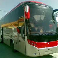کاروان زیارتی مشهد کربلا وشمال