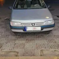 ۴۰۵مدل ۹۶دوگانه کارخانه