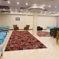 هتل اپارتمان با امکانت رفاهی روزانه|اجارهٔ کوتاهمدت آپارتمان و سوئیت|کرمان, |دیوار