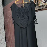 لباس مجلسی سایز ۴۴