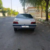 پژو 405 مدل 89|خودرو سواری و وانت|دزفول, |دیوار