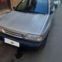 پراید 131SL|خودرو سواری و وانت|باقرشهر, |دیوار