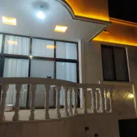 گلبرگ سه خوابه ویلایی نوساز دویست متری|فروش خانه و ویلا|شاهرود, |دیوار