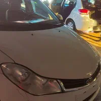 mvm315 مدل 92|خودرو سواری و وانت|مشهد, حجاب (شهرک غرب)|دیوار