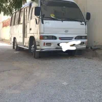 مینی بوس هیوندا|خودرو سنگین|بندرعباس, |دیوار
