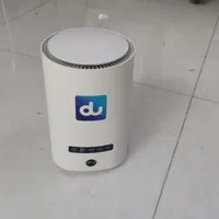 مودم 5G سیمکارتی kj33 و مودم ایرانسل z6000|مودم و تجهیزات شبکه|قم, شهرک فاطمیه|دیوار