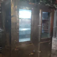 فروش کامل لوازم رستوران|کافیشاپ و رستوران|ابریشم, |دیوار