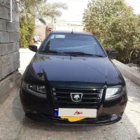 سمند سورن پلاس مدل ۱۴۰۳