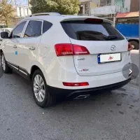جک s5 نیوفیس مدل ۱۴۰۰ کم کار|خودرو سواری و وانت|سیرجان, |دیوار