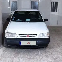 پراید 83 انژکتور