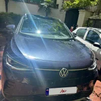 فولکس واگن id4