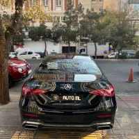 c200 / model 2025 /full|خودرو سواری و وانت|تهران, درختی|دیوار
