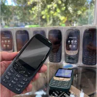 نوکیا ۲۱۶ و /نوکیا 6310 new/|موبایل|قزوین, |دیوار