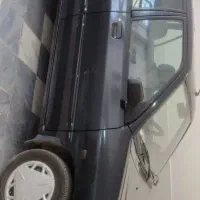 پراید۱۱۱ مدل۹۰