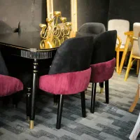 فلور|میز و صندلی غذاخوری|تهران, شهید رجایی|دیوار