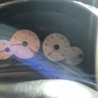 206 تیپ۲ مدل ۹۵|خودرو سواری و وانت|خوی, |دیوار