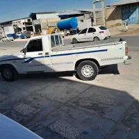 مزدا وانت تک کابین ۲۰۰۰