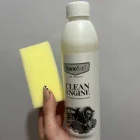 چربی زدای نانو سان آلمان|مواد شوینده و دستمال کاغذی|اردبیل, |دیوار