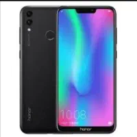 گوشی هونور 8c خراب مال عهد دقیانوس