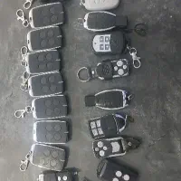 فروش ریموت دست دوم