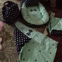 سرویس ست بچه