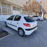 206 Tu3|خودرو سواری و وانت|آباده, |دیوار